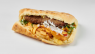 Κεμπάπ σε sandwich
