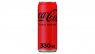 Coca-Cola zero 330ml