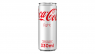 Coca-Cola light 330ml