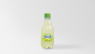 Loux λεμονίτα 330ml