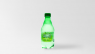 Loux γκαζόζα 330ml