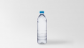 Νερό 500ml