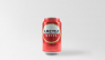Amstel κουτάκι 330ml