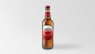 Amstel μπουκάλι 500ml